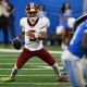 Washington Commanders predictions Jayden Daniels