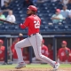 Washington Nationals predictions James Wood 