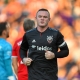 Wayne Rooney DC United