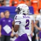 Weekly Mid-Major report James Madison predictions Week 5 Jordan McCloud