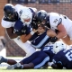 Weekly mid major report for James Madison with predictions for Week 9 Grant Wilson ODU Monarchs