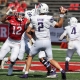 Weekly public action football betting report predictions Ben Bryant Northwestern Wildcats