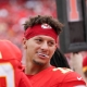 What are NFL picks Patrick Mahomes Kansas City Chiefs