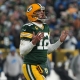 Where will Aaron Rodgers play next season? 