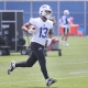 Which NFL teams make the playoffs Gabe Davis Buffalo Bills