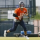 Which state produces the most NFL players? Caleb Williams Chicago Bears