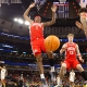 Why do some college basketball powerhouses flame out in March Madness Amare Bynum Ohio State