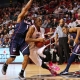 Temple Owls guard Will Cummings