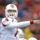 Louisville Cardinals quarterback Will Stein.