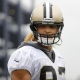 Willie Snead New Orleans Saints