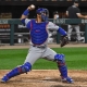 Willson Contreras Chicago Cubs