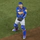 Willson Contreras Chicago Cubs