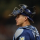 Wilson Ramos Tampa Bay Rays