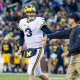 Wilton Speight Michigan Wolverines