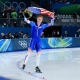 Winter Olympics statistics Jordan Stolz