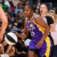wnba picks Aari McDonald Los Angeles Sparks predictions best bet odds