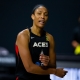 wnba picks A'ja Wilson Las Vegas Aces predictions best bet odds