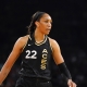 wnba picks A'ja Wilson Las Vegas Aces predictions best bet odds