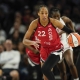 wnba picks A'ja Wilson Las Vegas Aces predictions best bet odds