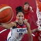 wnba picks A'ja Wilson Las Vegas Aces predictions best bet odds