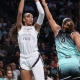 wnba picks A'ja Wilson Las Vegas Aces predictions best bet odds