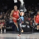 wnba picks A'ja Wilson Las Vegas Aces predictions best bet odds