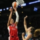 wnba picks Aja Wilson Las Vegas Aces predictions best bet odds