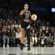 wnba picks Aja Wilson Las Vegas Aces predictions best bet odds