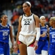 wnba picks A'ja Wilson Las Vegas Aces predictions best bet odds