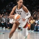 wnba picks A'ja Wilson Las Vegas Aces predictions best bet odds