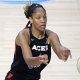 wnba picks A'ja Wilson Las Vegas Aces predictions best bet odds