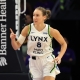 wnba picks Alanna Smith Minnesota Lynx predictions best bet odds