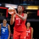 wnba picks Aliyah Boston Indiana Fever predictions best bet odds