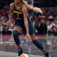 wnba picks Aliyah Boston Indiana Fever predictions best bet odds