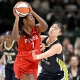 wnba picks Aliyah Boston Indiana Fever predictions best bet odds
