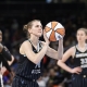 wnba picks Allie Quigley Chicago Sky predictions best bet odds