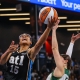 wnba picks Allisha Gray Atlanta Dream predictions best bet odds