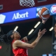 wnba picks Allisha Gray Atlanta Dream predictions best bet odds