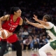 wnba picks Allisha Gray Atlanta Dream predictions best bet odds