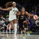 wnba picks Alyssa Thomas Phoenix Mercury predictions best bet odds