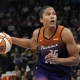 wnba picks Alyssa Thomas Phoenix Mercury predictions best bet odds
