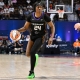 wnba picks Aneesah Morrow Connecticut Sun predictions best bet odds