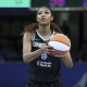 wnba picks Angel Reese Chicago Sky predictions best bet odds