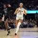 wnba picks Angel Reese Chicago Sky predictions best bet odds