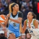 wnba picks Angel Reese Chicago Sky predictions best bet odds