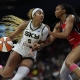 wnba picks Angel Reese Chicago Sky predictions best bet odds