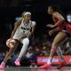wnba picks Angel Reese Chicago Sky predictions best bet odds
