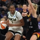 wnba picks Ariel Atkins Chicago Sky predictions best bet odds