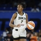 wnba picks Ariel Atkins Chicago Sky predictions best bet odds