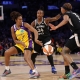 wnba picks Ariel Atkins Los Angeles Sparks predictions best bet odds